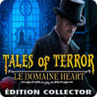 Tales of Terror: Le Domaine Heart Édition Collector