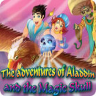 The Adventures Of Alladin And The Magic Skull
