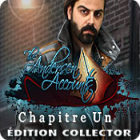 The Andersen Accounts: Chapitre Un Édition Collector