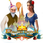 The Enchanted Kingdom: Les Aventures d'Elisa