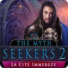 The Myth Seekers 2: La Cité Immergée