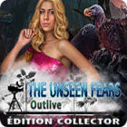 The Unseen Fears: Outlive Édition Collector