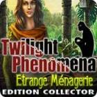 Twilight Phenomena: Etrange Ménagerie Edition Collector