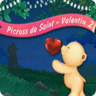 Picross de Saint-Valentin 2