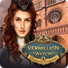 Vermillion Watch: Poursuite Parisienne