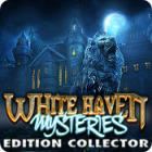 White Haven Mysteries. Edition Collector