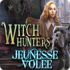Witch Hunters: Jeunesse Volée