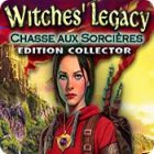 Witches' Legacy: Chasse aux Sorcières Edition Collector