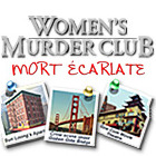 Women's Murder Club: Mort Ecarlate
