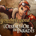 Youda Legend: L'Oiseau d'Or du Paradis