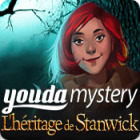 Youda Mystery: L'héritage de Stanwick